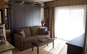 Hilton Vacation Club Polo Towers Las Vegas